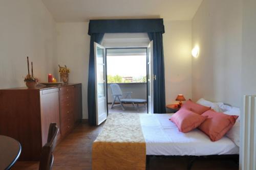 Holiday House Aurora Cortona Luaran gambar
