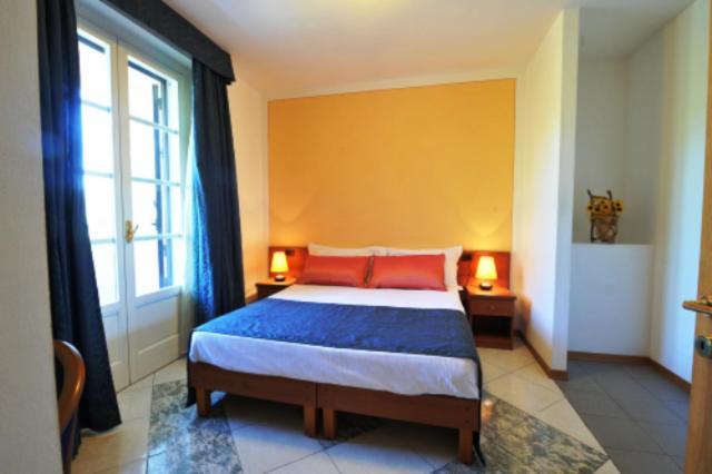 Holiday House Aurora Cortona Luaran gambar