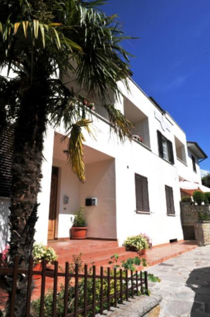 Holiday House Aurora Cortona Luaran gambar