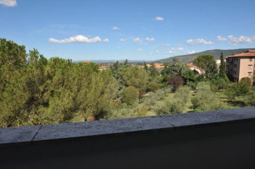 Holiday House Aurora Cortona Luaran gambar