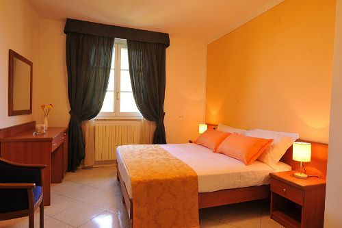 Holiday House Aurora Cortona Luaran gambar